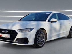 Utilisé 2020 Audi A7 Sportback S-Line Citadine | 46 900 €