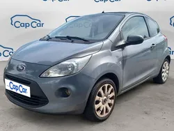 Utilisé 2015 Ford Ka Titanium Citadine | 3 990 €