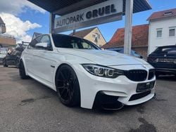 Utilisé 2017 BMW M3 Comfort Edition Berline | 50 999 € (Super prix)