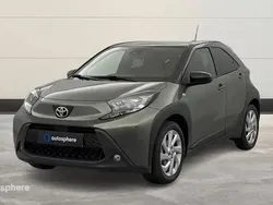 Biton Utilisé 2022 Toyota Aygo Design Citadine | 16 990 € (Prix juste)