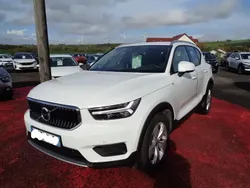 Blanc Utilisé 2018 Volvo XC40 Momentum SUV | 29 800 €
