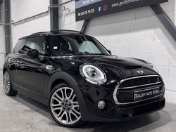 Utilisé 2015 Mini Cooper S Citadine | 15 900 € (Prix juste)