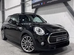 Utilisé 2015 Mini Cooper S Citadine | 16 900 € (Prix juste)