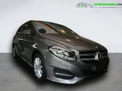 Utilisé 2018 Mercedes B180 Monospace | 19 900 € (Prix juste)