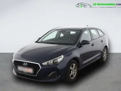 Utilisé 2019 Hyundai i30 Break | 17 500 € (Prix juste)