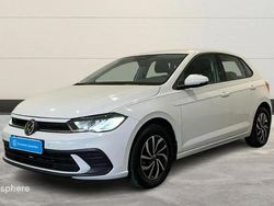 Occasion 2024 VW Polo Life Berline | 20 199 € (Prix juste)