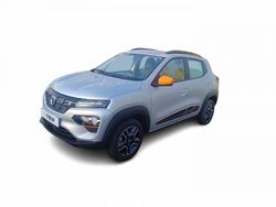 Gris Utilisé 2022 Dacia Spring Comfort Plus Citadine | 9 990 €