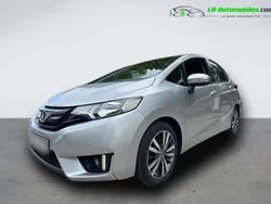 Utilisé 2017 Honda Jazz Citadine | 14 300 € (Bon prix)