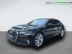 Utilisé 2020 Audi A6 Sport Break | 40 100 € (Prix juste)