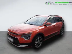 Utilisé 2022 Kia Niro SUV | 34 500 € (Prix cher)