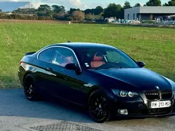Utilisé 2007 BMW 335 Sport Line Coupé | 15 500 € (Super prix)