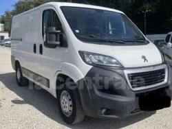 Blanc Utilisé 2020 Peugeot Boxer S Van | 12 800 € (Super prix)