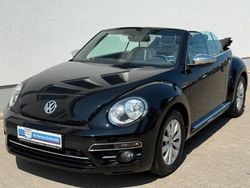 Utilisé 2017 VW Beetle Design Cabriolet | 20 979 € (Prix juste)