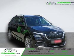Utilisé 2023 Skoda Kamiq SUV | 24 800 € (Prix juste)