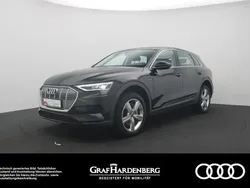 Noir Utilisé 2022 Audi e-tron SUV | 28 680 €