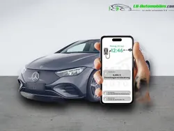 Utilisé 2023 Mercedes EQE350 Berline | 51 400 €