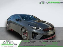Utilisé 2020 Kia ProCeed 2 Citadine | 28 900 € (Prix assez cher)