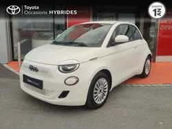Utilisé 2023 Fiat 500e Berline | 19 890 € (Prix juste)