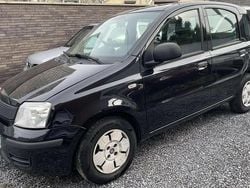 Noir Utilisé 2013 Fiat Panda Pop Berline | 2 950 € (Super prix)