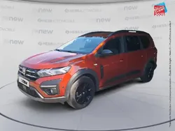 Utilisé 2022 Dacia Jogger Extreme Break | 17 999 € (Prix juste)