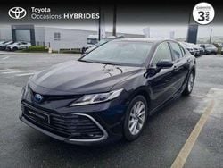 Utilisé 2024 Toyota Camry Business Edition Berline | 35 480 € (Super prix)