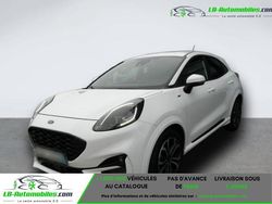 Occasion 2022 Ford Puma Coupé | 21 300 € (Prix juste)