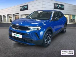 Nouvelle 2025 Opel Mokka Business SUV | 24 990 € (Prix assez cher)