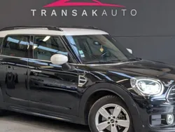Utilisé 2019 Mini Countryman Chili SUV | 15 990 € (Bon prix)
