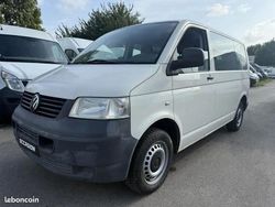 Blanc Utilisé 2008 VW T5 Van | 11 990 €