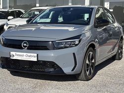 Gris Occasion 2023 Opel Corsa-e Edition Citadine | 16 451 € (Prix juste)
