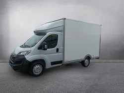 Nouvelle 2024 Opel Movano S Van | 37 800 € (Prix cher)