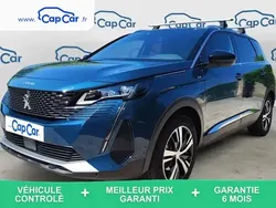 Utilisé 2023 Peugeot 5008 GT Monospace | 29 990 € (Prix juste)