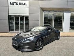 Utilisé 2015 Aston Martin Vanquish Coupé | 139 900 €
