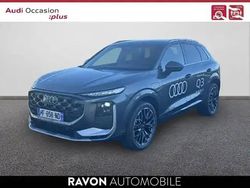 Gris daytona Occasion 2025 Audi Q3 Advanced SUV | 70 008 €