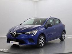 Bleu Utilisé 2023 Renault Clio V Equilibre Berline | 14 999 € (Prix juste)