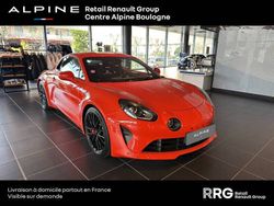 Utilisé 2021 Renault 21 Coupé | 67 490 €