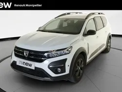 Blanc Utilisé 2023 Dacia Jogger Extreme Break | 17 499 € (Bon prix)