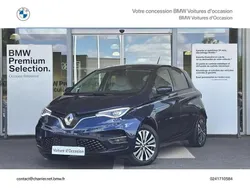 Bleu Utilisé 2020 Renault Rapid Exception Berline | 15 988 €