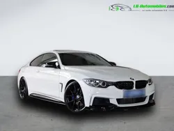 Utilisé 2020 BMW 430 Comfort Edition Coupé | 36 100 €