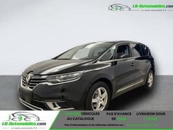 Utilisé 2021 Renault Espace Initiale Paris Monospace | 32 500 € (Prix assez cher)