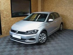 Utilisé 2019 VW Polo S Berline | 12 490 € (Prix juste)