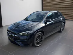 Noir Utilisé 2023 Mercedes GLA250 SUV | 45 500 € (Prix assez cher)