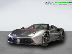 Utilisé 2016 Ferrari 488 Coupé | 241 100 € (Super prix)