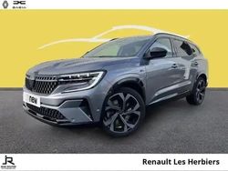 Gris schiste Occasion 2024 Renault Espace Esprit Alpine SUV | 34 690 € (Prix juste)