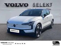 Utilisé 2024 Volvo EX30 Ultra SUV | 34 050 € (Prix juste)