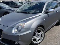 Utilisé 2016 Alfa Romeo MiTo Lusso Citadine | 11 890 €