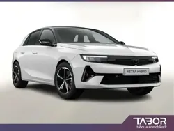 Blanc Nouvelle 2025 Opel Astra Berline | 26 711 € (Super prix)