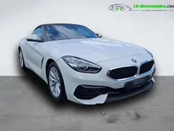 Utilisé 2020 BMW Z4 Coupé | 33 900 € (Super prix)