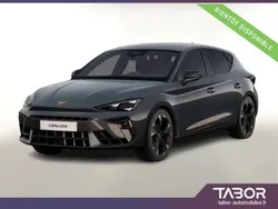 Bleu Nouvelle 2025 Cupra Leon Berline | 31 248 € (Prix assez cher)
