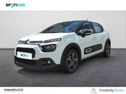 Utilisé 2022 Citroën C3 Business Class Citadine | 11 690 € (Prix juste)